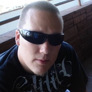 Meet your Posher, Shane